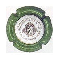 CODORNIU-V.0387 A-X.06413