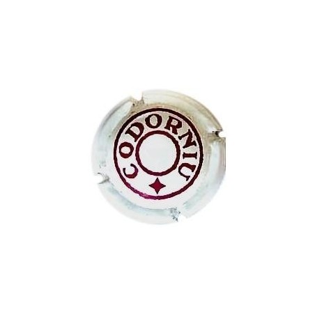  CODORNIU-V.0411-X.13762