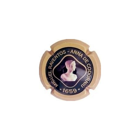 CODORNIU-V.1588-X.00600