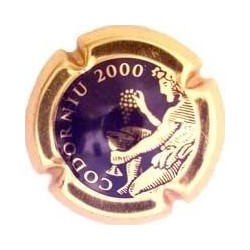 CODORNIU-V.1590-X.00602