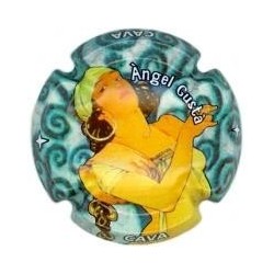 ANGEL GUSTA V. 23037--X.83719