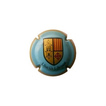 LLUCIA I ARNAL-V.ESPECIAL--X.04302