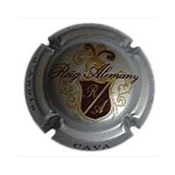 ROIG ALEMANY-V.2657--X.03983