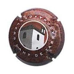  CELLERS CAMPS DE TARRAGONA-V.3445-X.01000