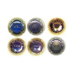 RONDEL-V.3238-9-40-1-2-3--X.01973 C. 6 PL