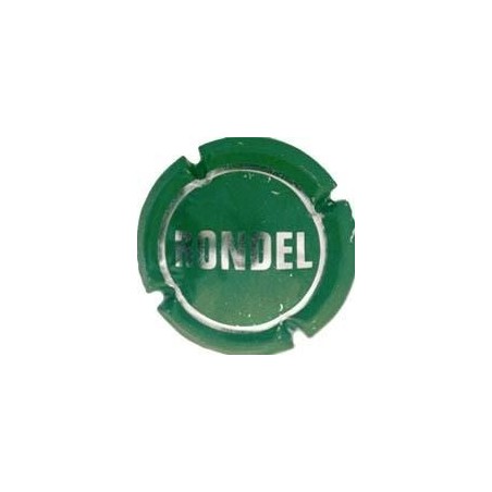 RONDEL-V.0646--X.02735