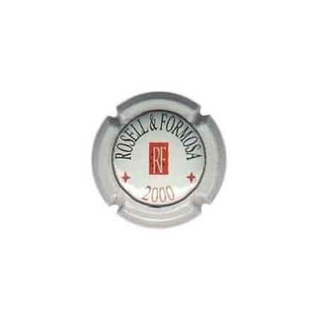 ROSELL FORMOSA-V.1293--X.01044