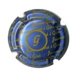 JAUME GIRO I GIRO--V.20404--X.75601