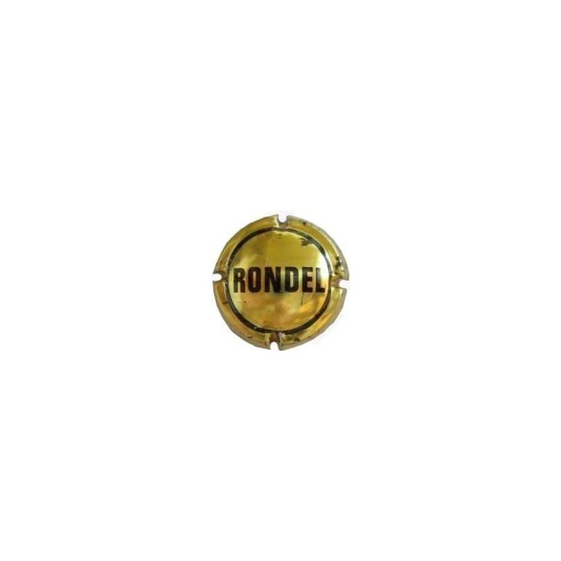 RONDEL-V.0644B-X.22424