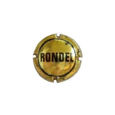 RONDEL-V.0644B-X.22424