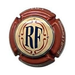 ROSELL FORMOSA--V.11032--X.14020