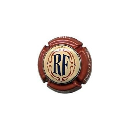 ROSELL FORMOSA--V.11032--X.14020