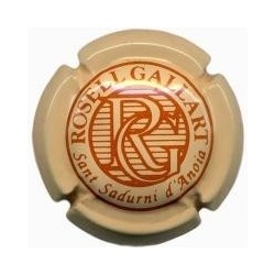 ROSELL GALLAR-V.0650--X.00211