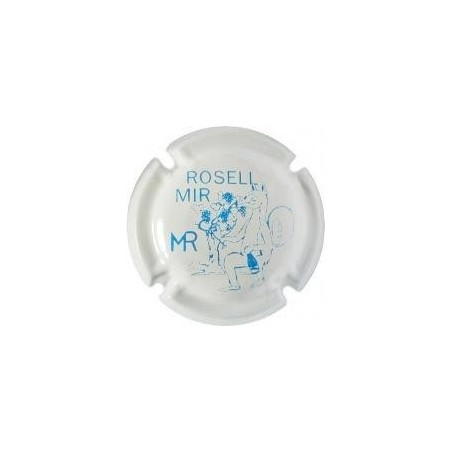 ROSELL MIR-V.6542--X.15381