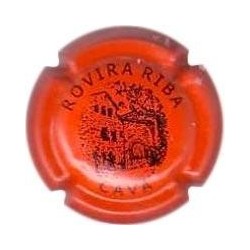 ROVIRA RIBA-V.1853--X.13201