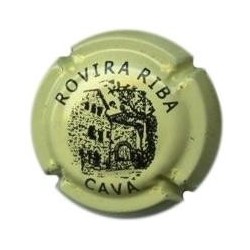 ROVIRA RIBA-V.1854--X.01816