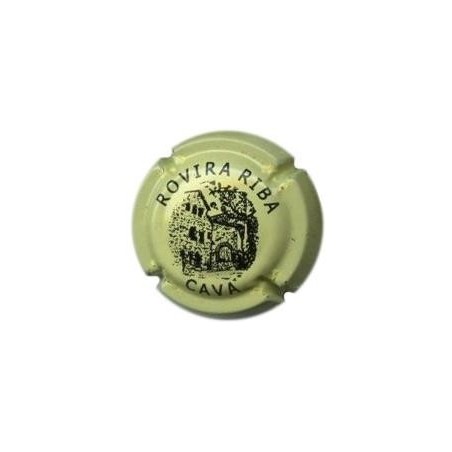 ROVIRA RIBA-V.1854--X.01816