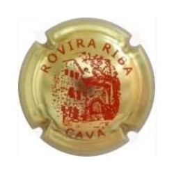 ROVIRA RIBA-V.1856--X.13202
