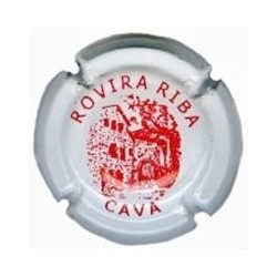 ROVIRA RIBA-V.18512--X.03558