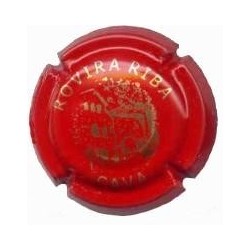 ROVIRA RIBA-V.1855--X.07812