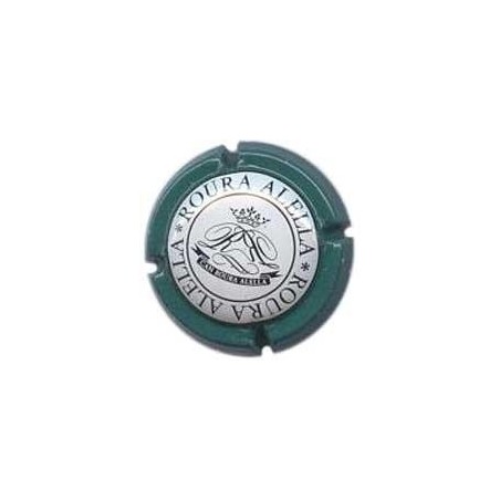 ROURA ALELLA-V.0651--X.01020