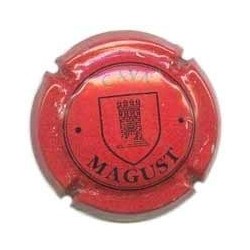 MAGUST-V.1167--X.09883
