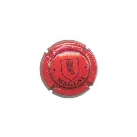 MAGUST-V.1167--X.09883