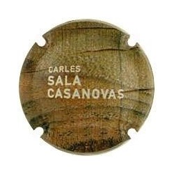 SALA CASANOVAS---X.89397