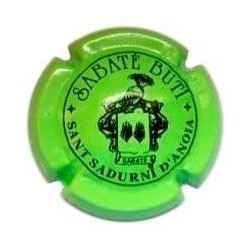 SABATE BUTI-V.2445--X.00520