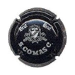 SADURNI COMAS-V.6565--X.24189