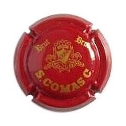 SADURNI COMAS-V.6566--X.17117