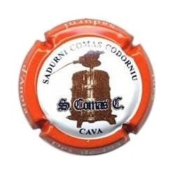 SADURNI COMAS--V.14842--X.44996