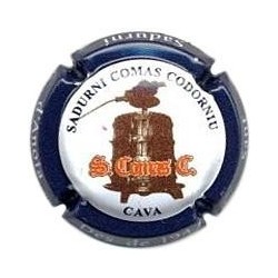 SADURNI COMAS--V.14841--X.44993