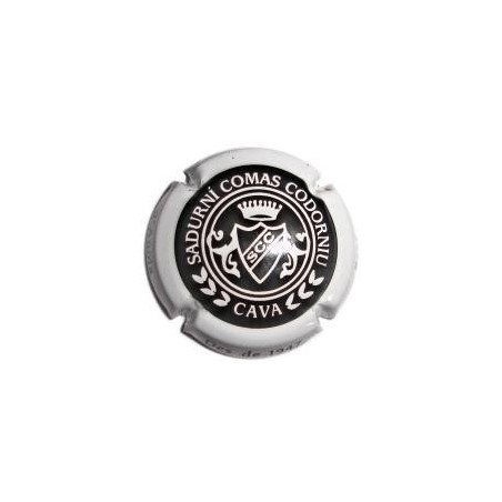 SADURNI COMAS--V.14154--X.42544