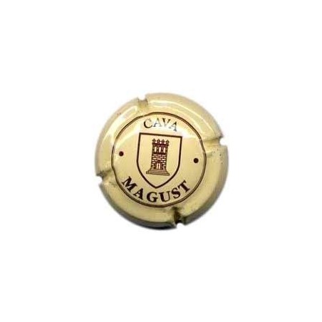 MAGUST-V.0865--X.00100