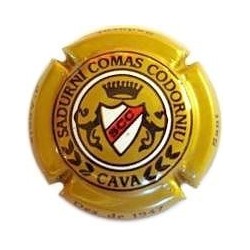 SADURNI COMAS-V.2781--X.00677