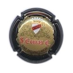 SADURNI COMAS-V.2783--X.00680