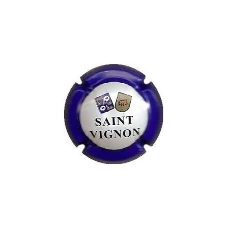 SAINT VIGNON-V.5048--X.12457