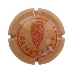 SANSTRAVE-V.0657   MARRO