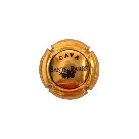 SANTS FARRE-V.1356a--X.00471