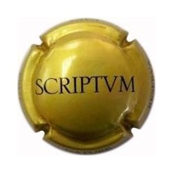 SCRIPTUM EST--V.20731--X.66881