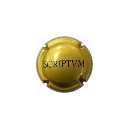 SCRIPTUM EST--V.20731--X.66881