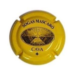SOGAS MASCARO-V.3568--X.00218