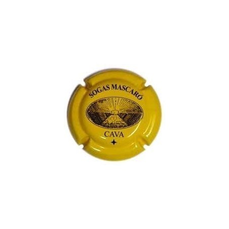 SOGAS MASCARO-V.3568--X.00218