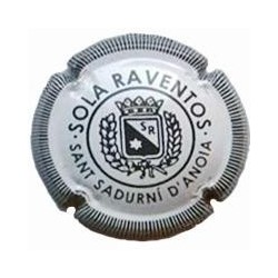 SOLA RAVENTOS-V.1360--X.08013