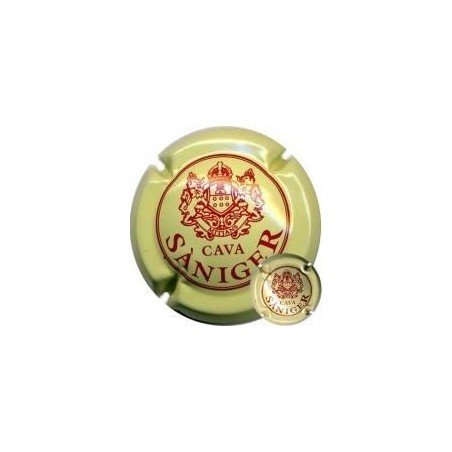 SANIGER-V.4020--X.09657