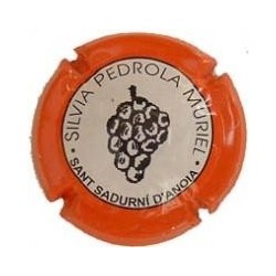 SILVIA PEDROLA-V.3415--X.09766