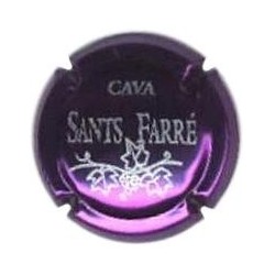 SANTS FARRE--V.11596--X.32319