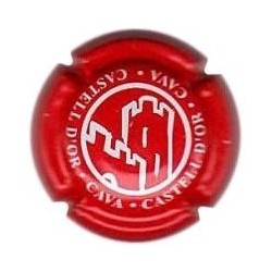 CASTELL D'OR---X.76293