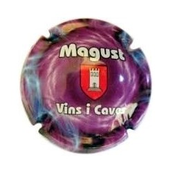 MAGUST--V.14636--X.40587